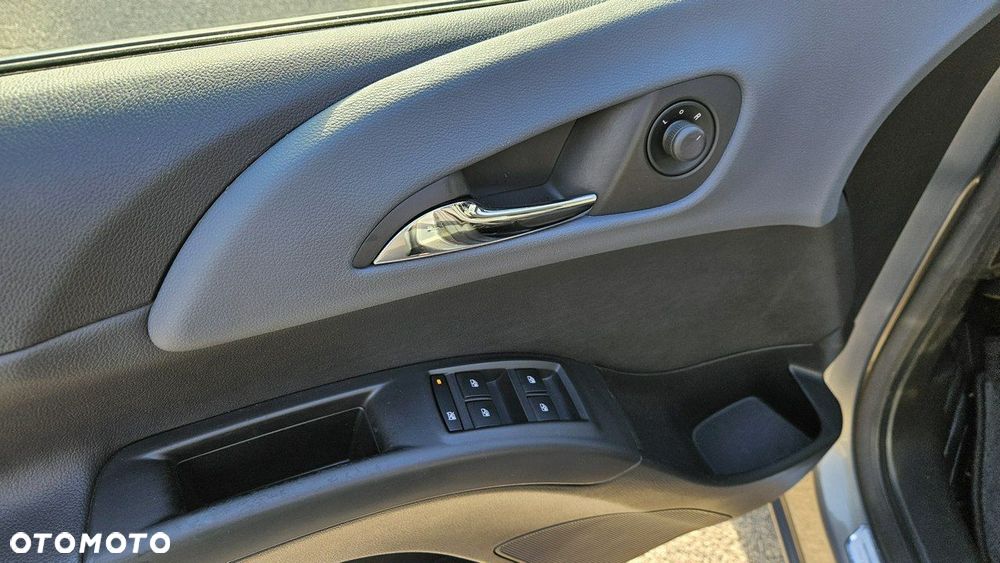 Opel Meriva 1.4 Ecoflex Active - 26