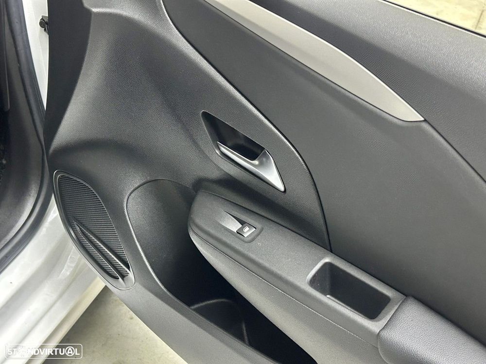 Opel Corsa-e Business Edition - 38