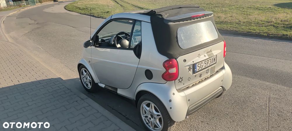 Smart Fortwo - 5