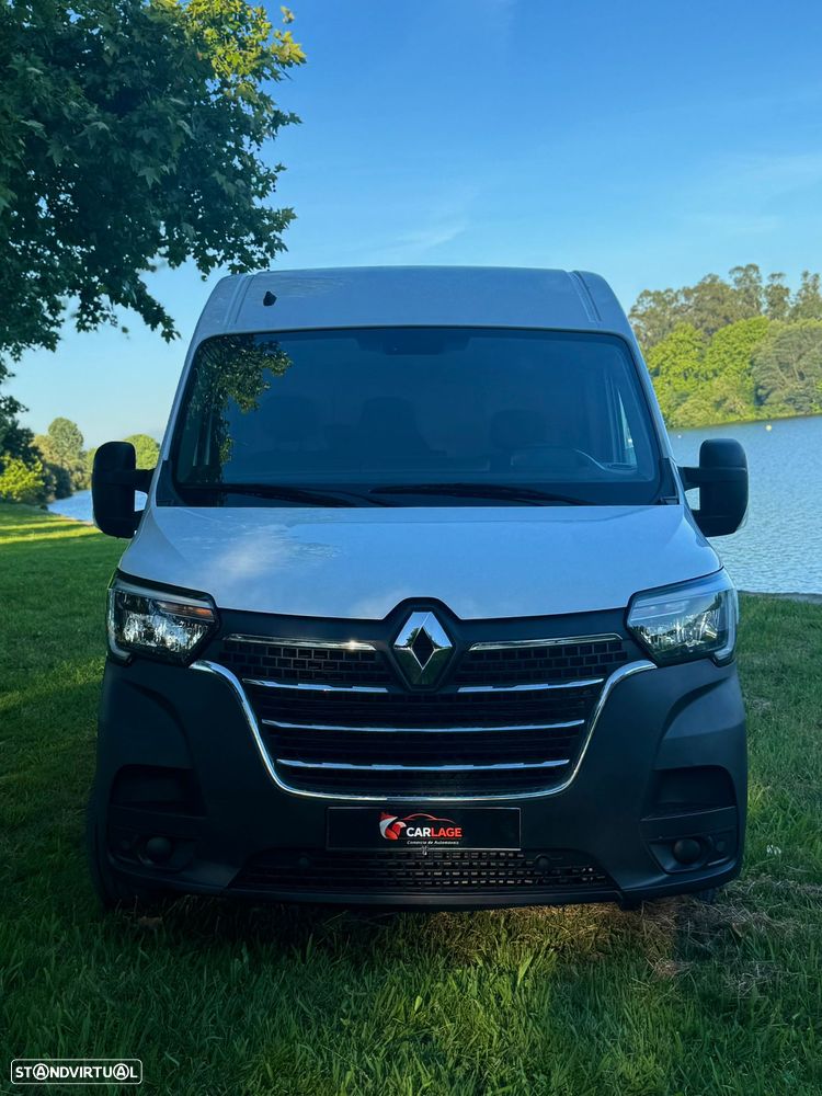 Renault Master 2.3 dCi L2 3.3T SS - 2
