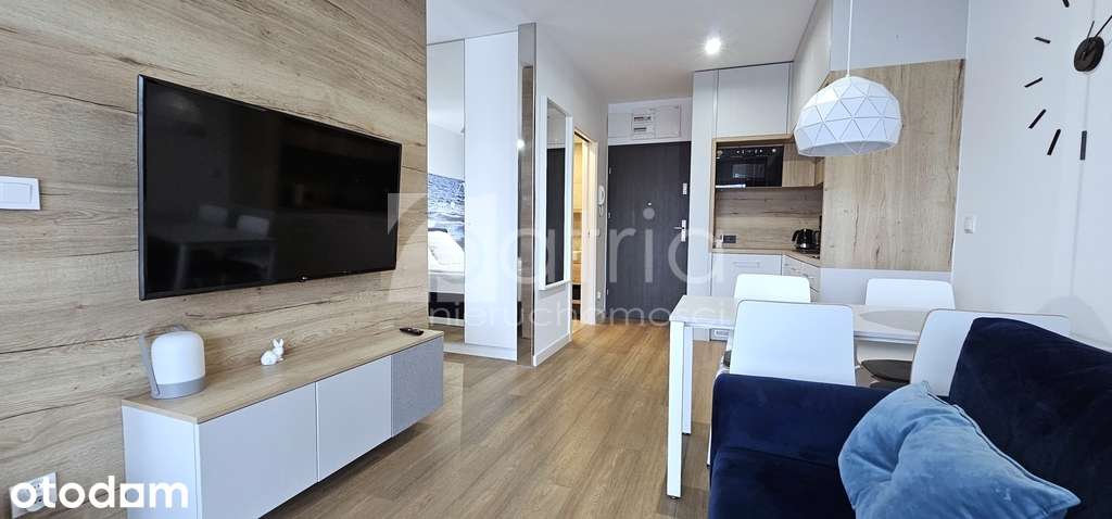 Apartament nad morzem-widok na morze taras, garaż! - Pełny obrazek: 4/19