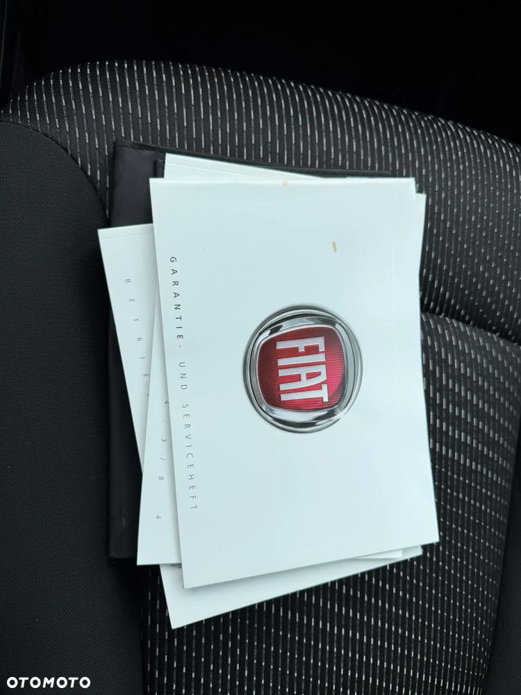 Fiat Freemont 2.0 Multijet Lounge - 25