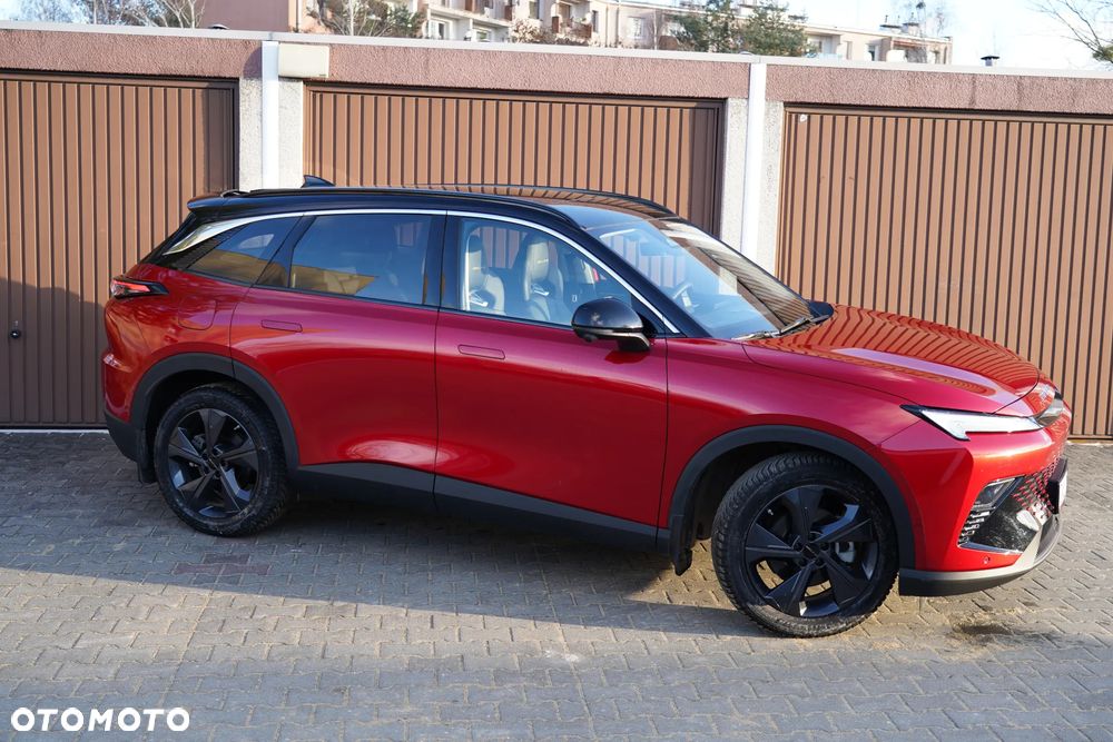 BAIC 5 Beijing 1.5T Luxury DCT - 4