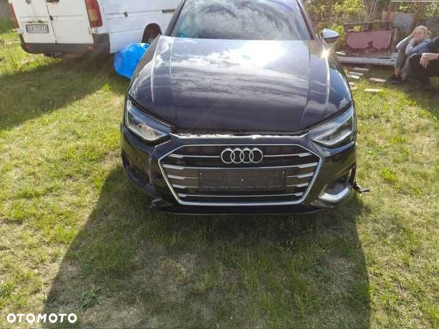 Audi A4 Avant - 8