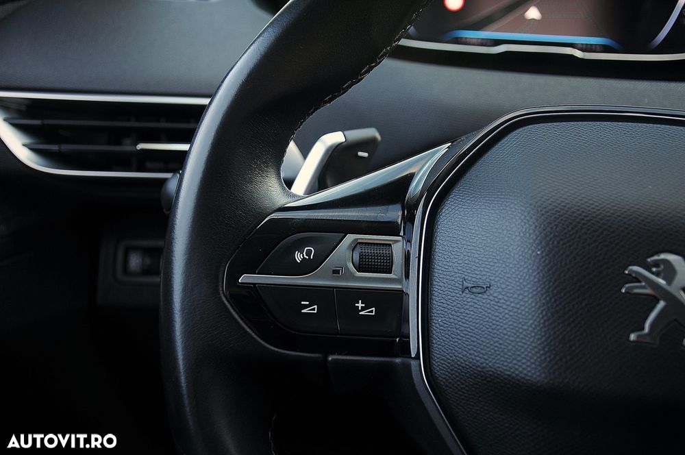 Peugeot 3008 - 18