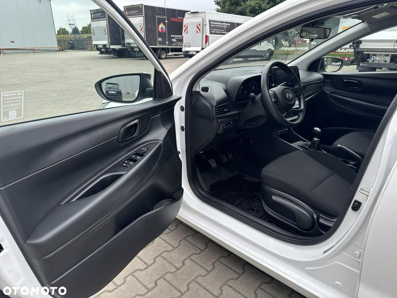 Hyundai i20 1.2 Modern - 10
