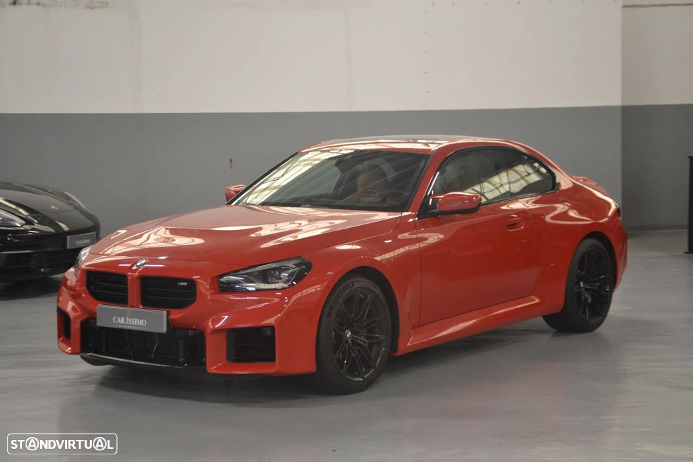 BMW M2 Standard - 1
