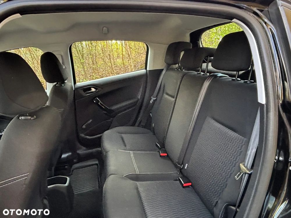 Peugeot 208 PureTech 82 Start & Stop Active - 31