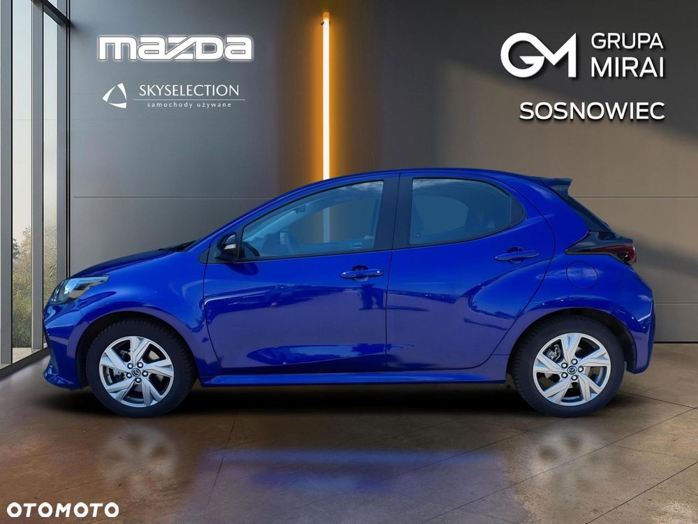 Mazda 2 - 3