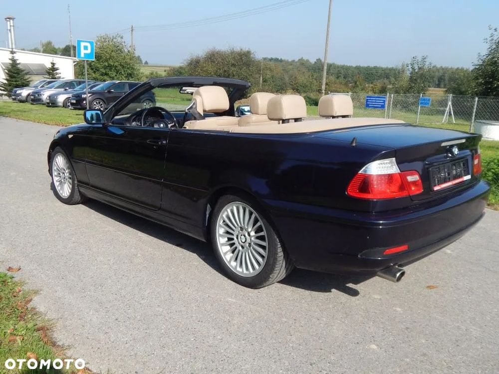 BMW Seria 3 318ti - 14