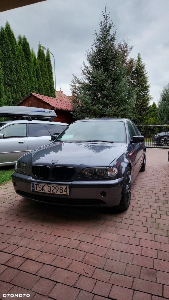 BMW E46