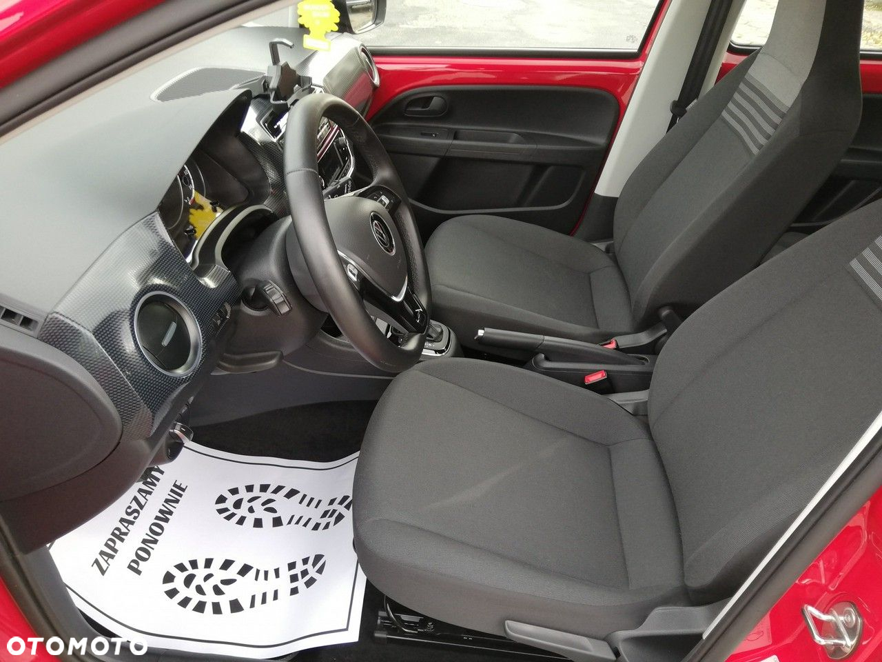 Volkswagen up! - 11