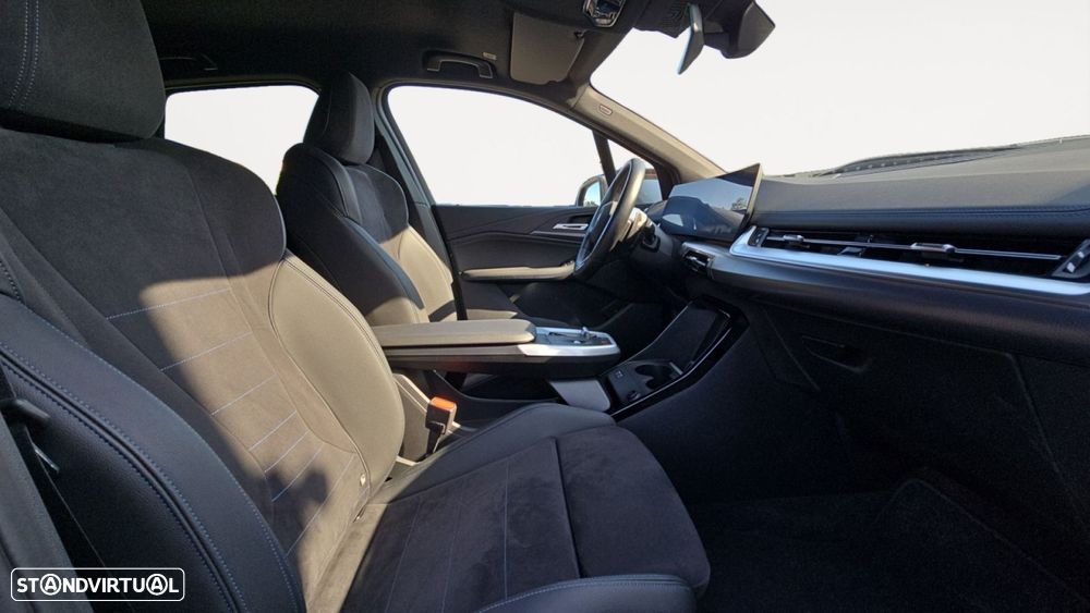 BMW 225xe Active Tourer e xDrive Pack Desportivo M - 3