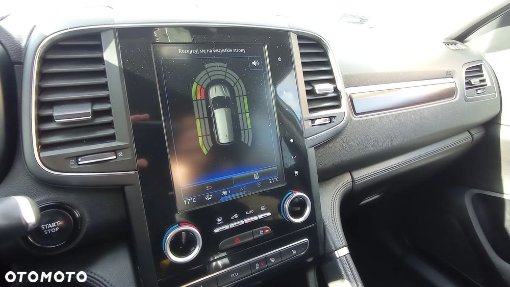 Renault Koleos 2.0 dCi Intens 4x4 X-Tronic - 12