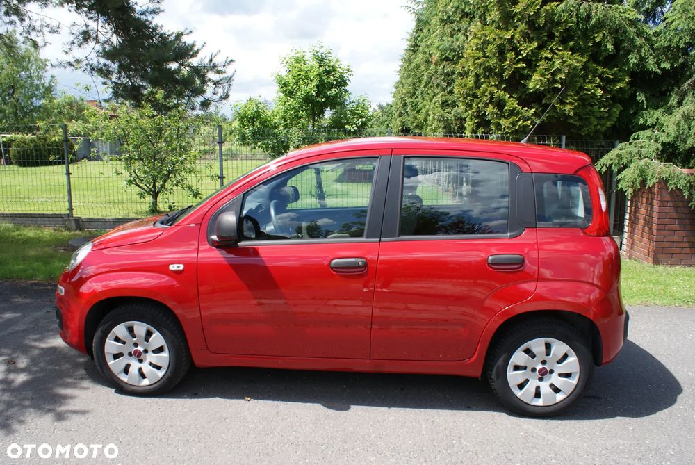 Fiat Panda - 3