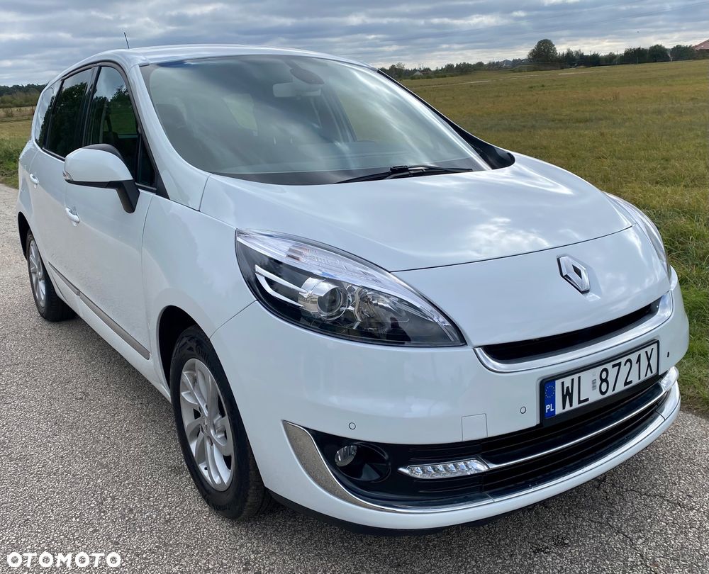 Renault Grand Scenic ENERGY dCi 110 S&S LIMITED - 2