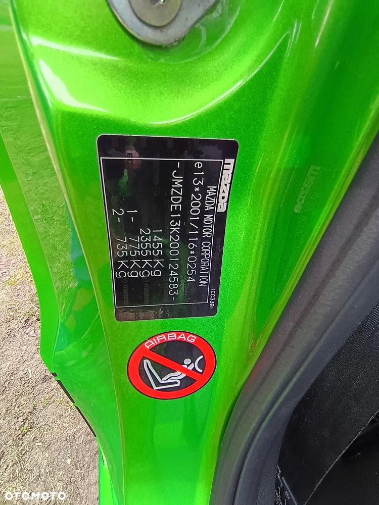 Mazda 2 1.3 Sport Impuls - 25