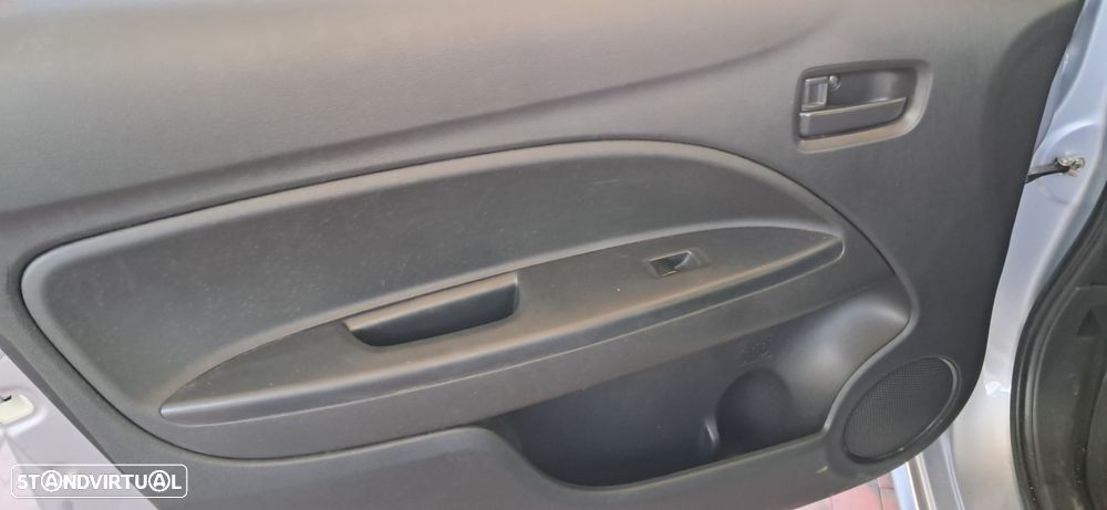 Mitsubishi Space Star 1.2 Intense - 4