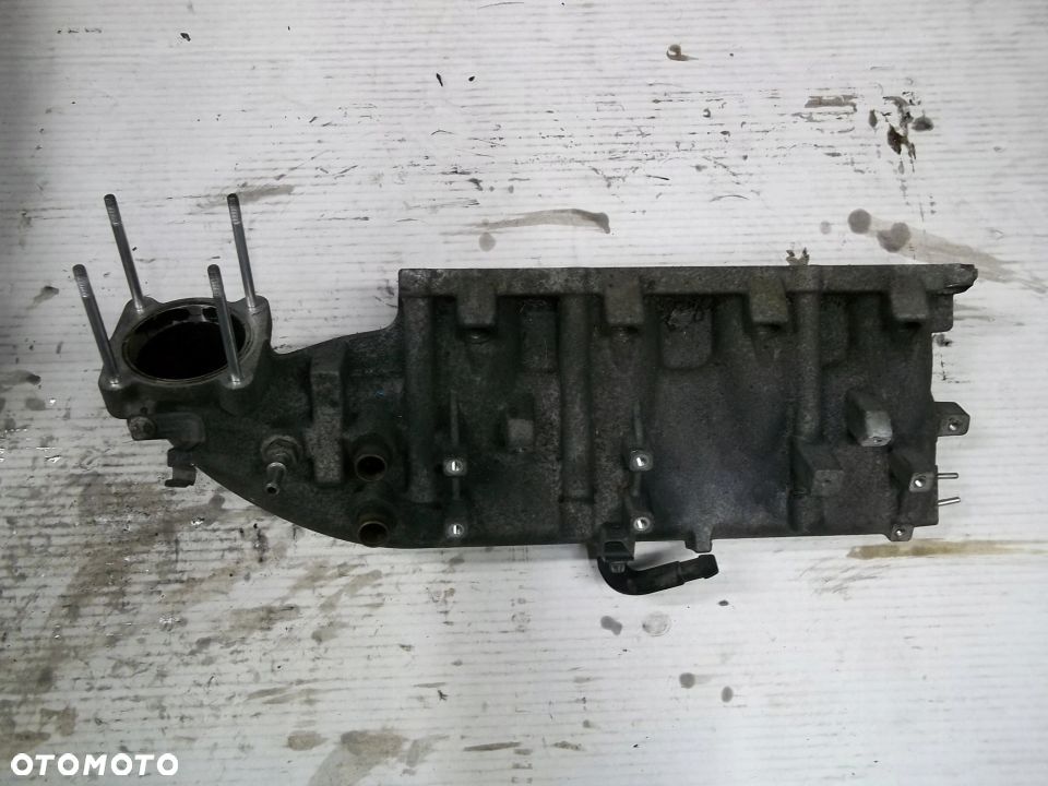 OPEL 1.6 A16LER A16LET kolektor ssący 55555752 - 2