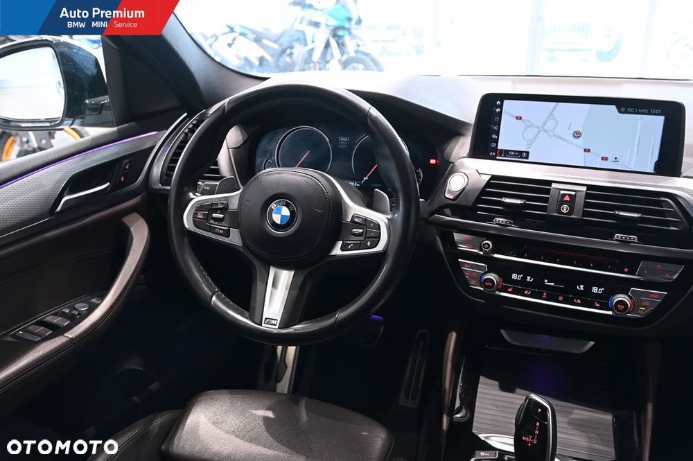 BMW X4 xDrive20i sport - 13
