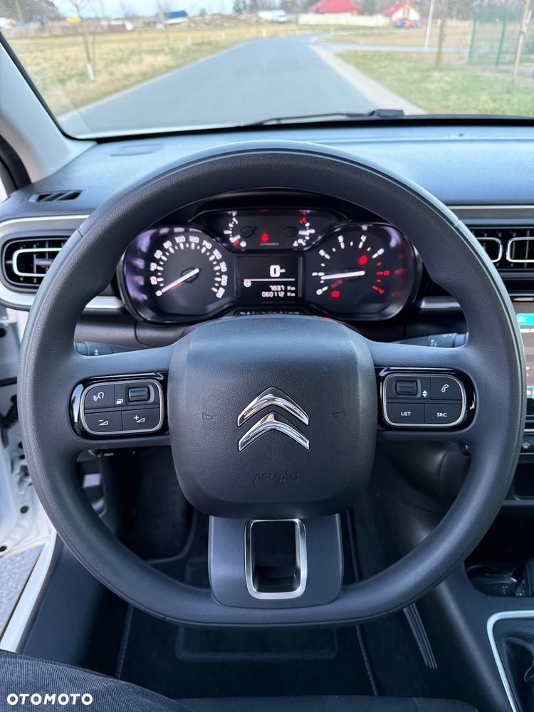 Citroën C3 Pure Tech 83 S&S SHINE - 14