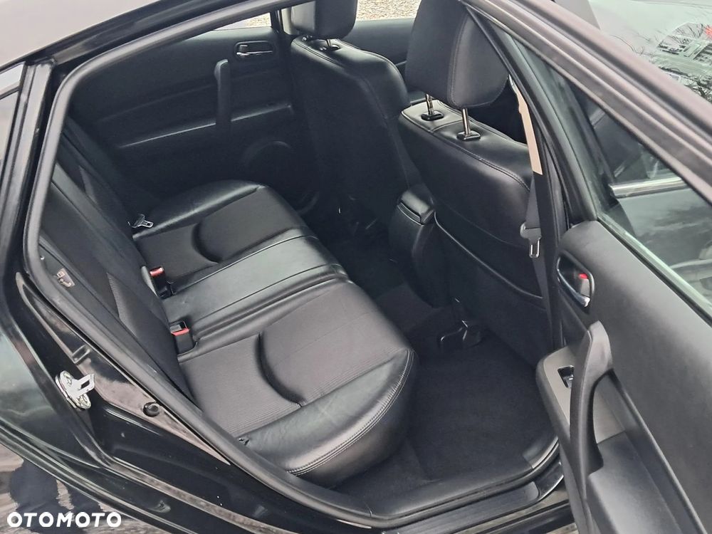 Mazda 6 Sport 2.0 MZR DISI Exclusive-Line - 19