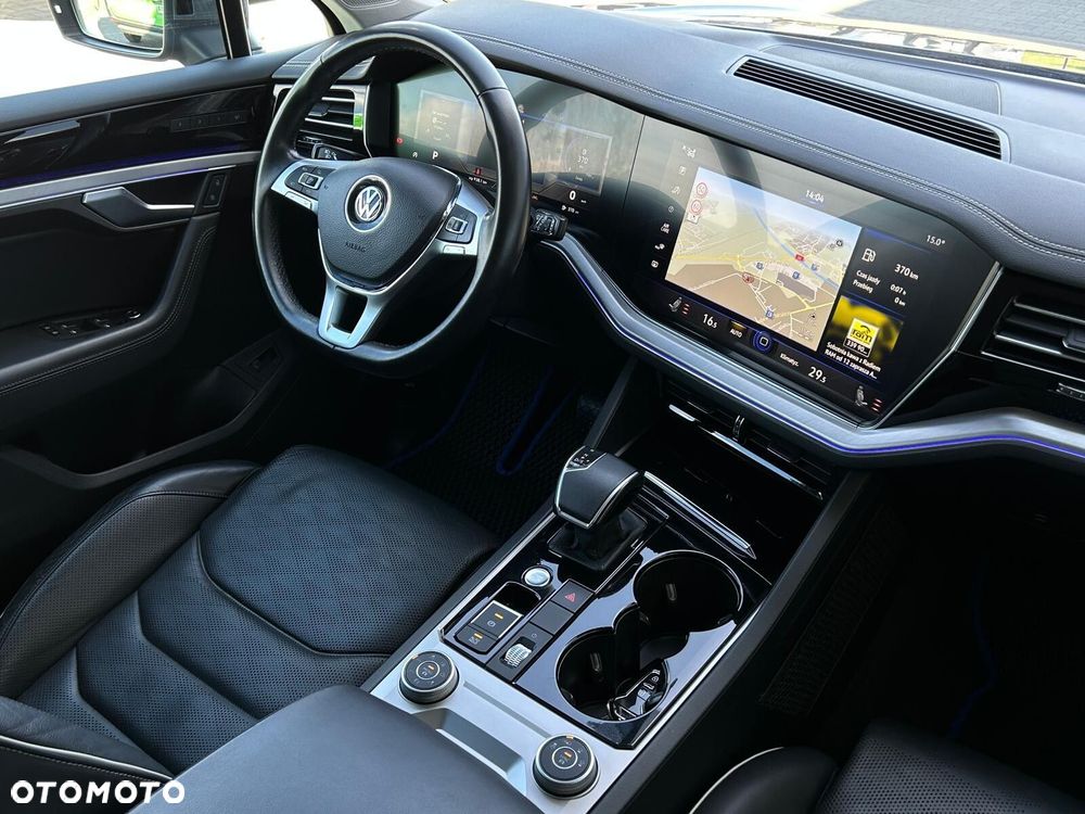 Volkswagen Touareg 3.0 V6 TDI SCR 4Mot - 18