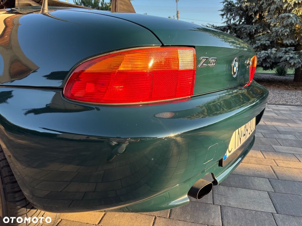 BMW Z3 - 18