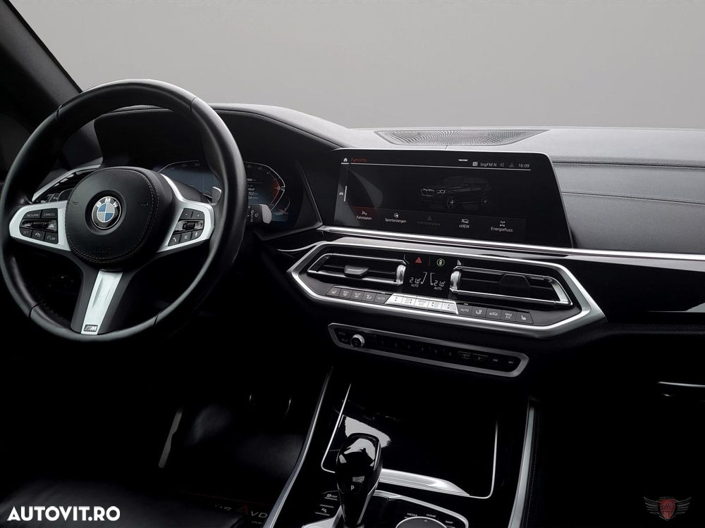 BMW X5 xDrive30d - 12