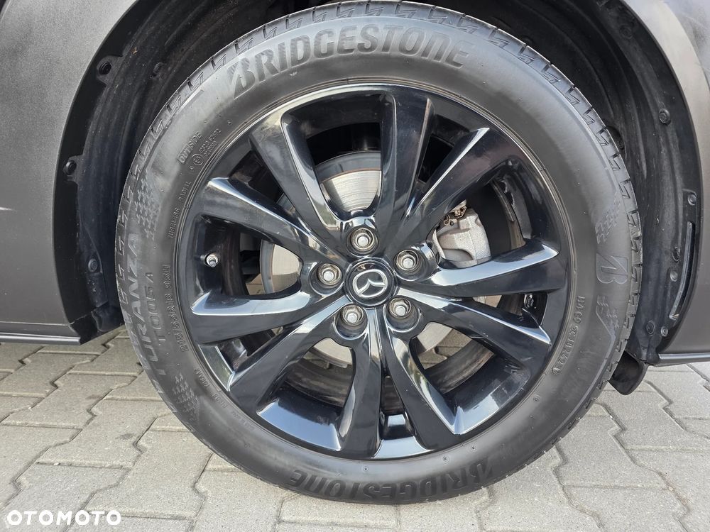 Mazda CX-30 e-SKYACTIVE X 186 SKYACTIV-Drive EXCLUSIVE-LINE - 32