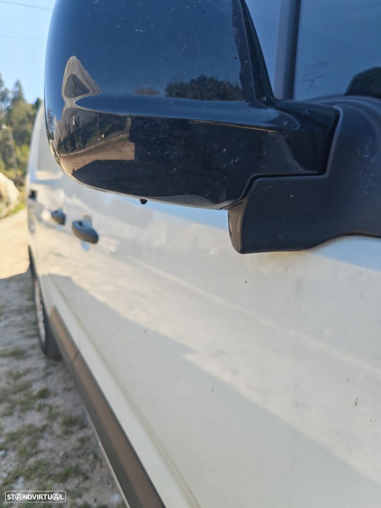 Toyota Proace City Verso - 8