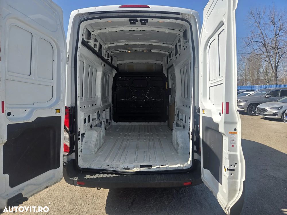 Ford Transit - 6