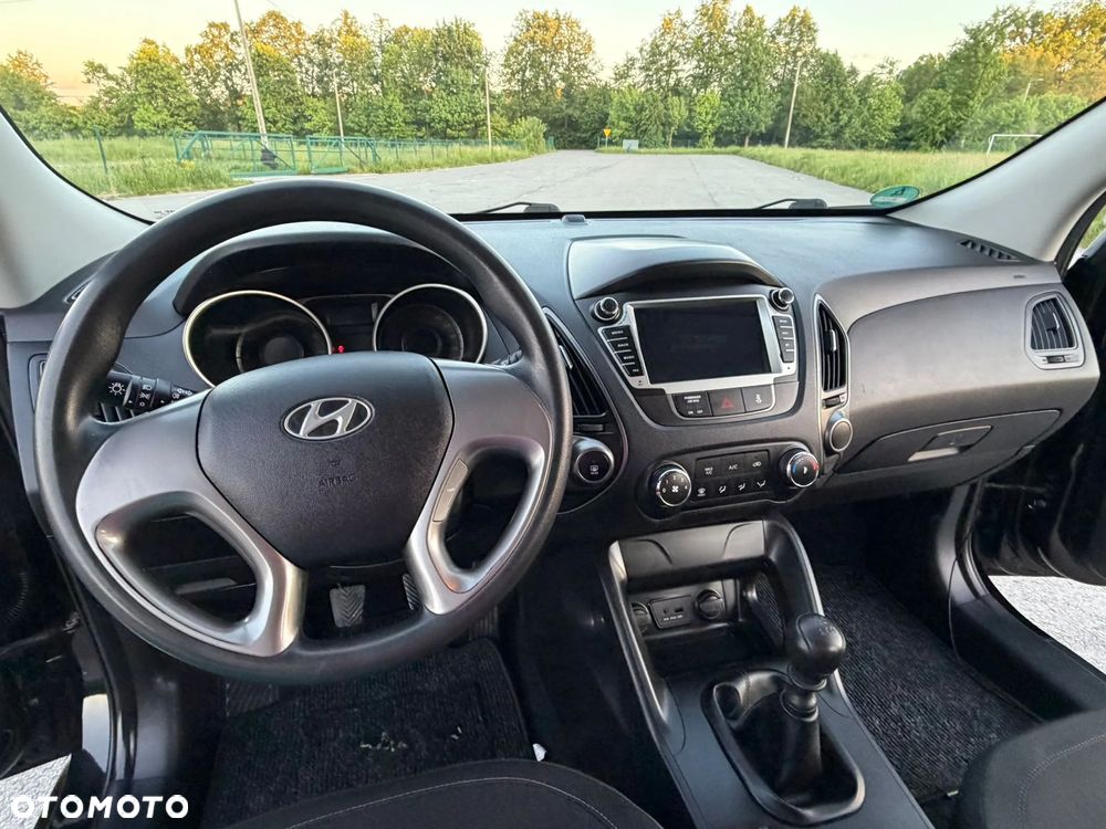 Hyundai ix35 1.6 2WD Style - 29
