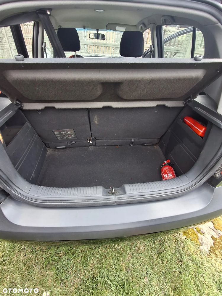 Hyundai Getz 1.1 - 5