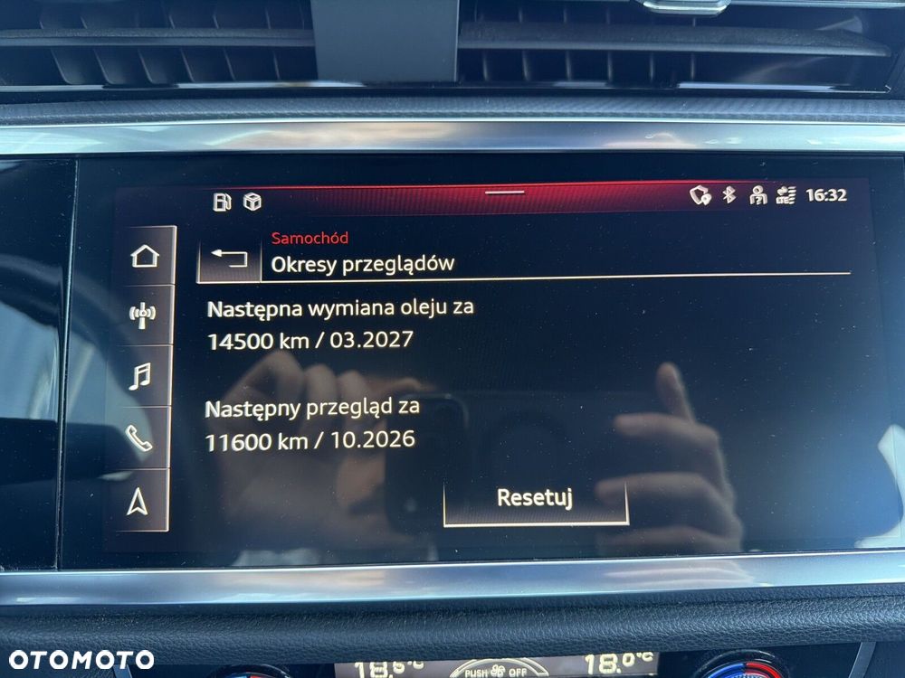 Audi Q3 35 TDI S-Line S tronic - 35