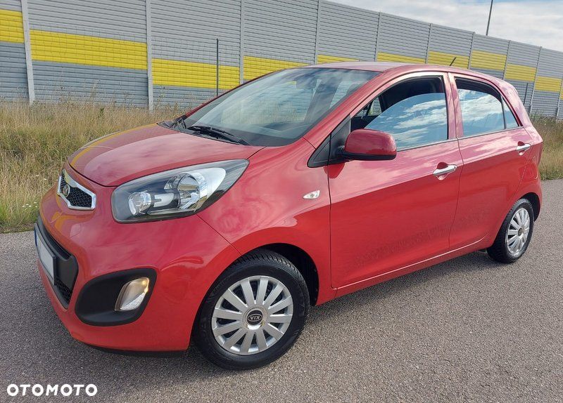Kia Picanto - 21