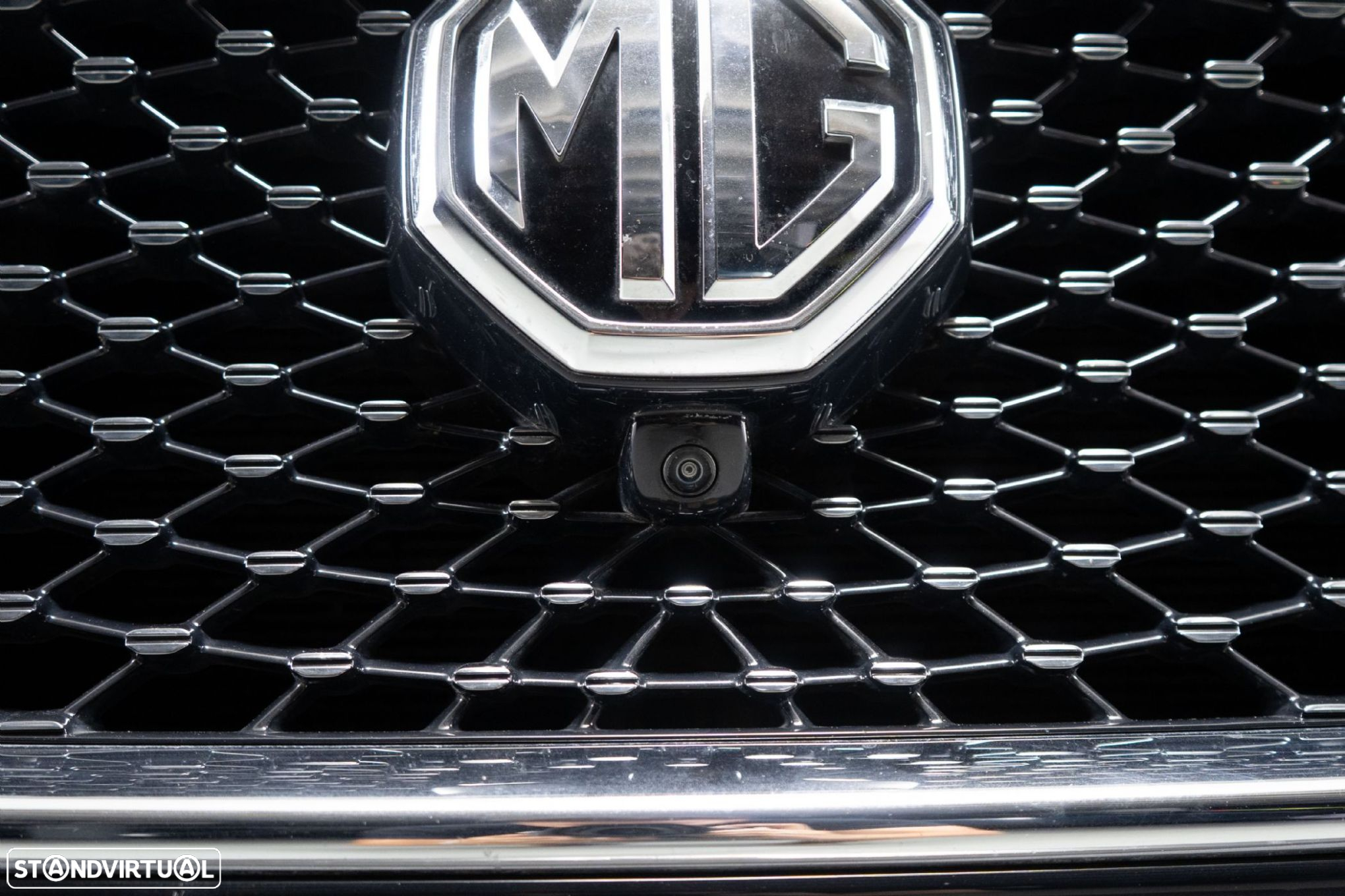 MG EHS 1.5 T-GDI Plug-in Hybrid Luxury - 16