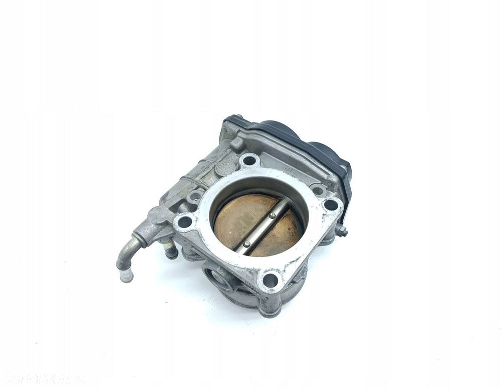 PRZEPUSTNICA RENAULT SCENIC MEGANE III 2.0 16V 8200988975 - 5