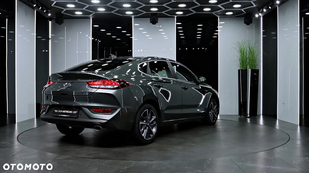 Hyundai i30 1.5 T-GDI 48V Smart DCT - 11