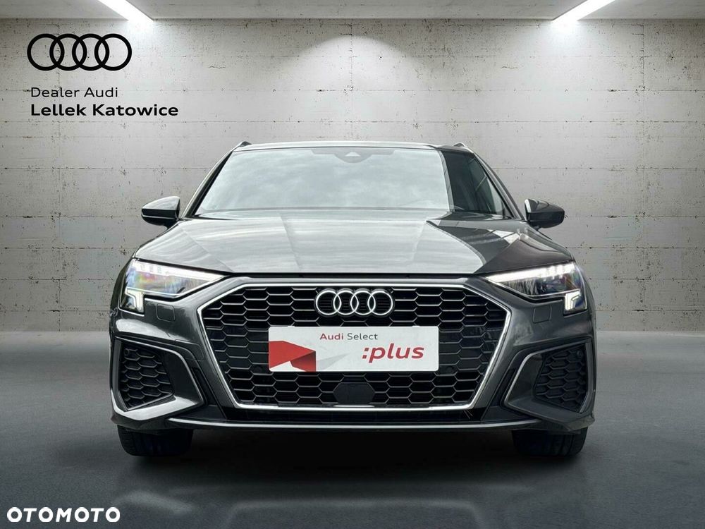 Audi A3 - 2