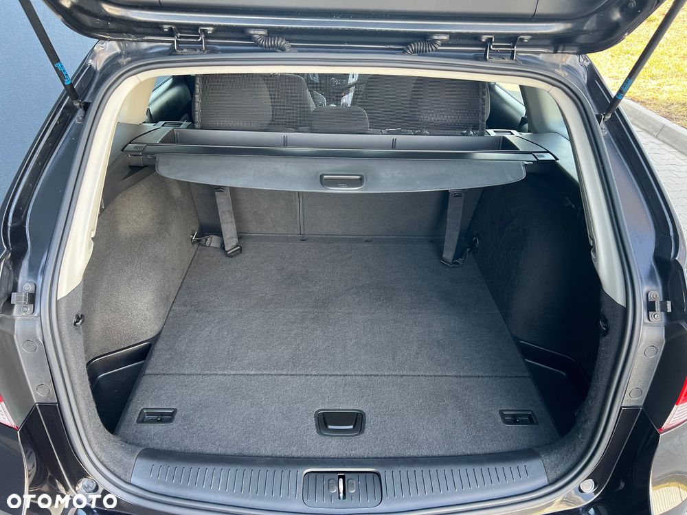 Chevrolet Cruze 1.7 D LT+ Premium - 12