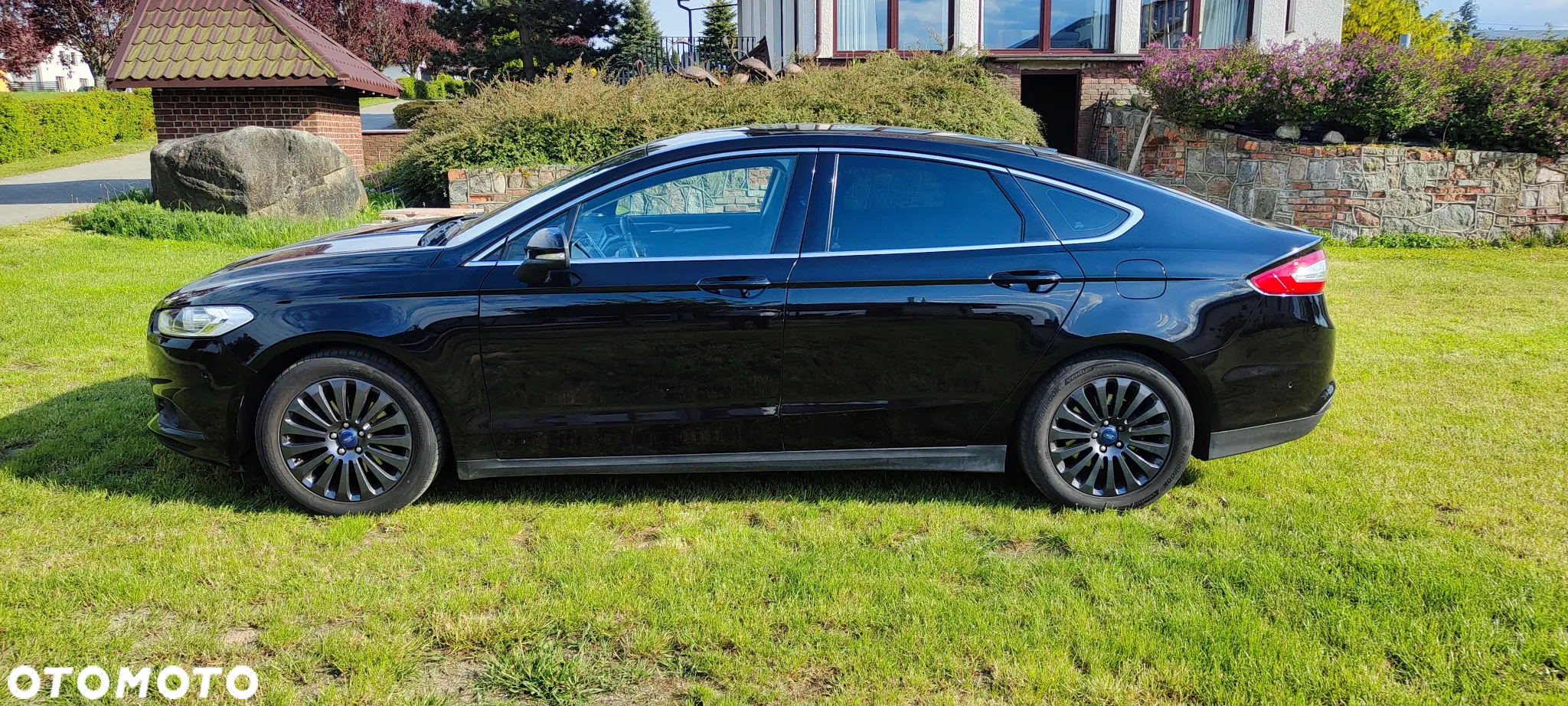 Ford Mondeo 2.0 TDCi Edition - 8