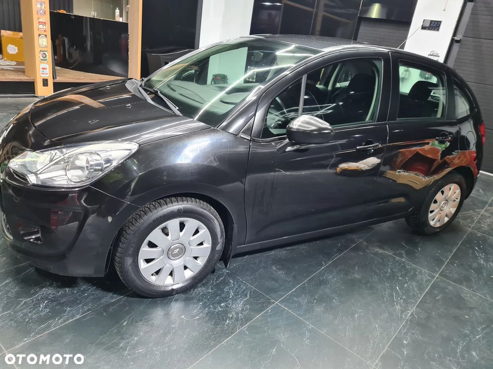Citroën C3 ver-1-6-hdi-style - 15
