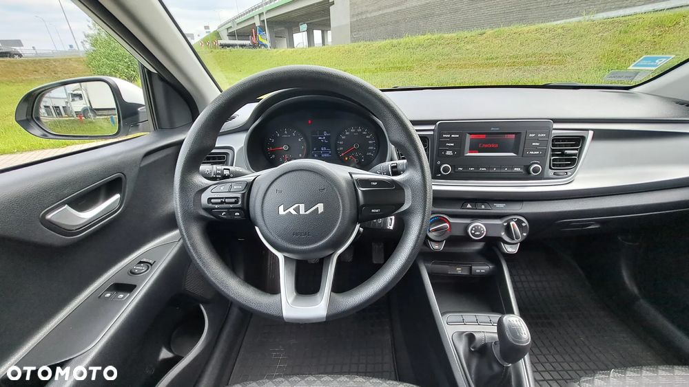Kia Rio 1.0 T-GDI M - 24