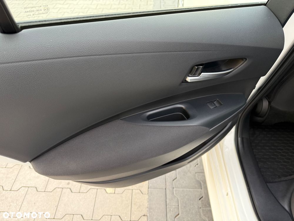 Toyota Corolla 1.2 T Comfort - 18