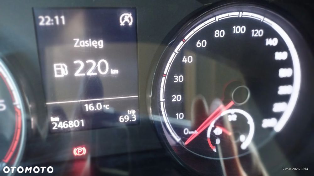 Volkswagen transporter - 20