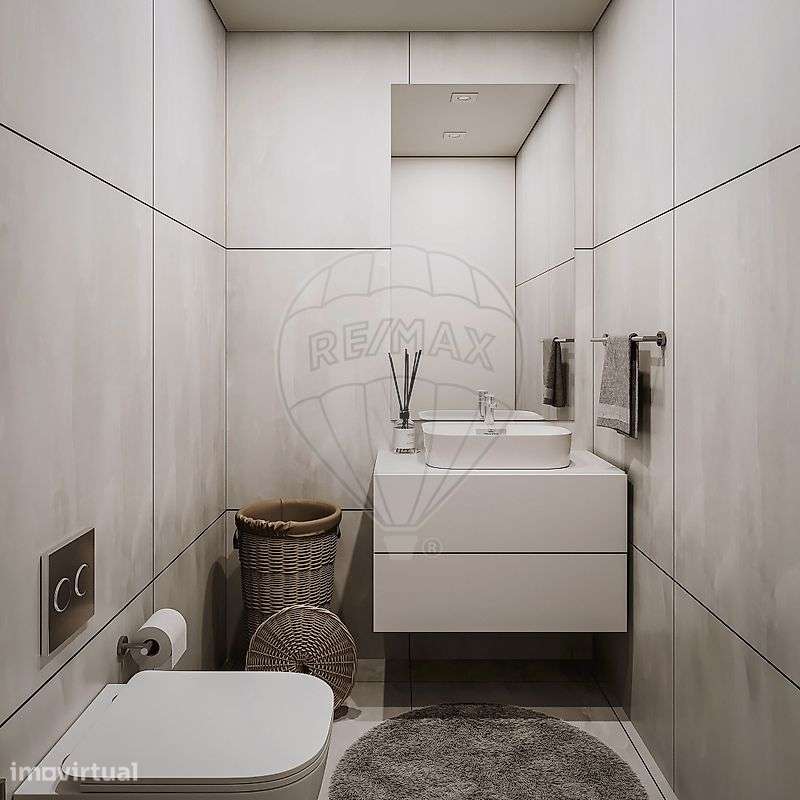 Apartamento T1 para venda - Grande imagem: 4/14