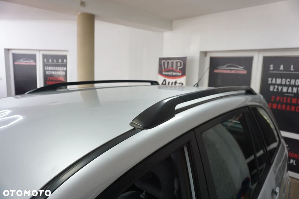 Toyota RAV4 D-4D 4x4 - 13