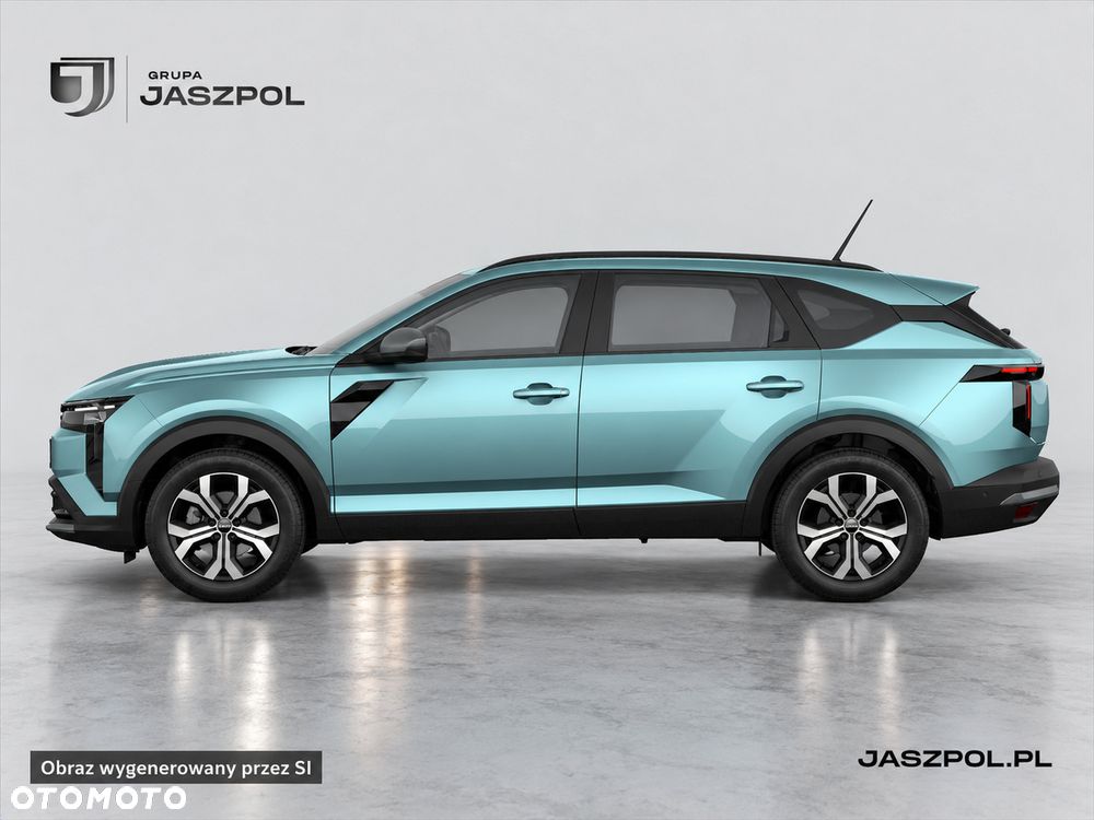 Dacia Striker - 8