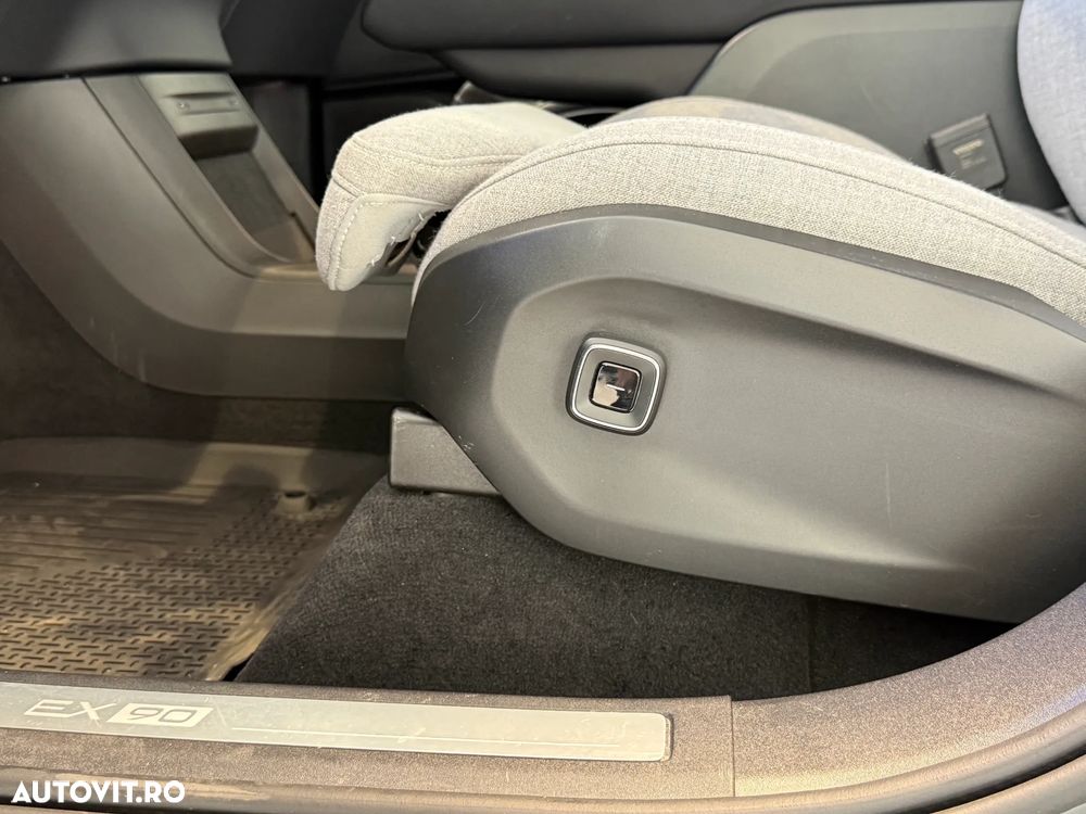 Volvo EX90 Twin Motor Performance Ultra - 15